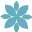 bluedahlia.in icon