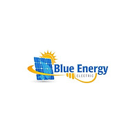 Blue Energy Electric, Llc. logo