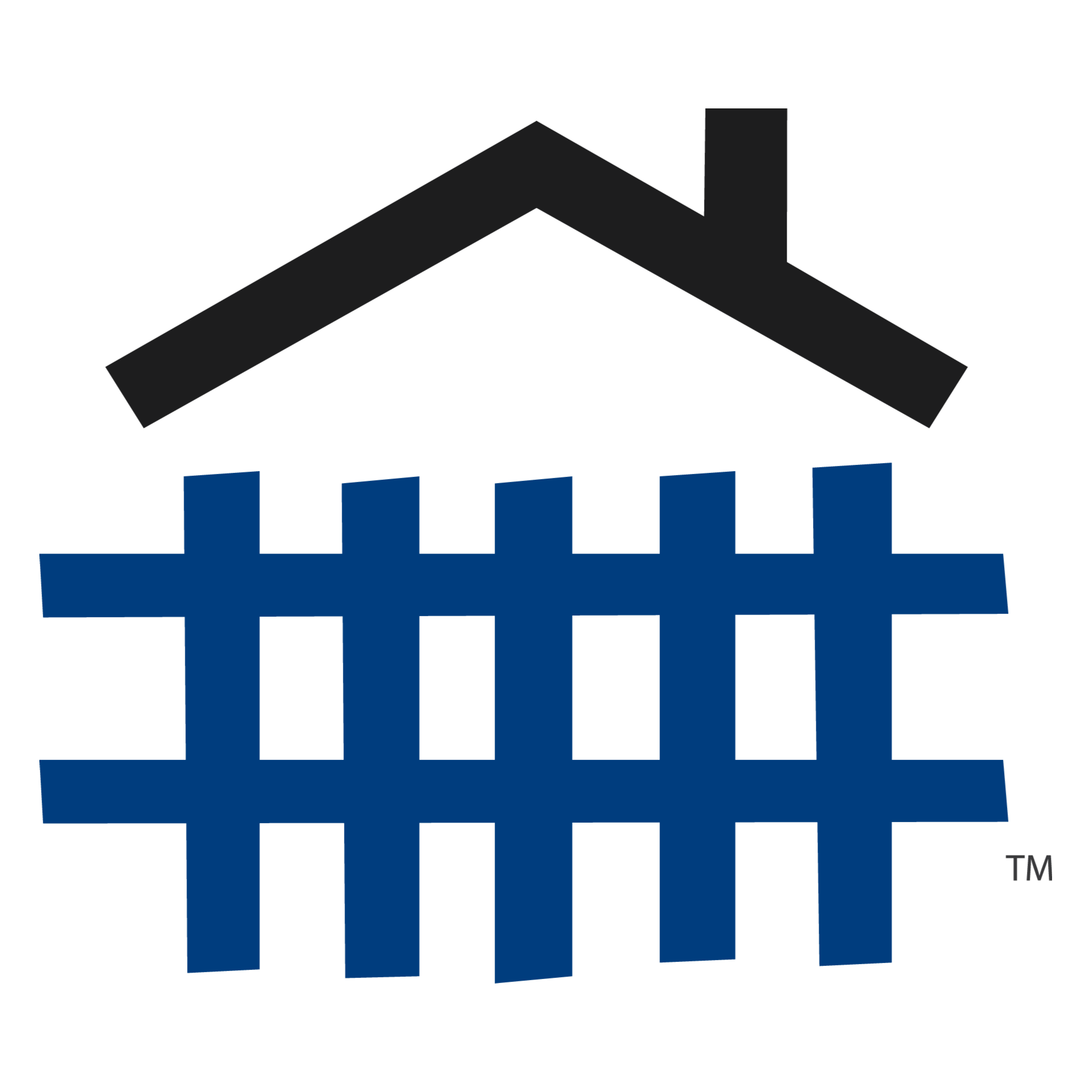 bluefence.com icon