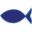 Blue Fish Pediatrics logo