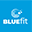 bluefit.com.au icon