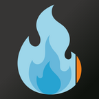 blueflamedigital.co.uk icon