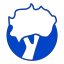 blueforest.cc icon