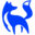 bluefoxmarketing.be icon
