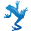 bluefrogloans.com icon