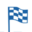 Blue Lake Golf Club logo