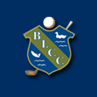 Blue Lakes Country Club - Club logo