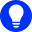 Bluelight logo