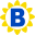 Blueline Solar Power logo