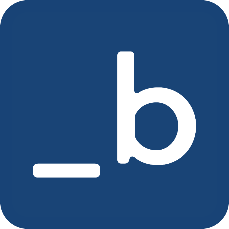 Blueliner logo
