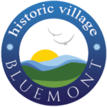 bluemontvillage.org icon