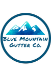Blue Mount View Golf Course logo