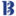 bluenty.com icon
