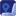 bluepageswiki.org icon