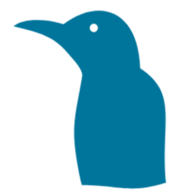 bluepenguin.de logo