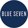 blueseven.com icon