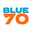 Blueseventy logo