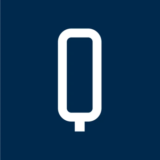 bluesolution.de icon