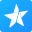 bluestarm.com icon