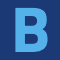bluestatic.org logo
