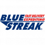bluestreakcouriers.com icon