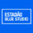 Logo Estadão — Blue Studio