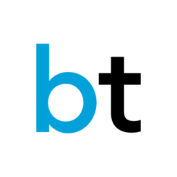 bluet.hm logo