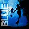 bluethefilm.org icon
