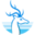 bluevenadoweddings.com icon