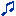 bluevisionmusic.com icon