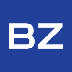 bluezoo.io logo