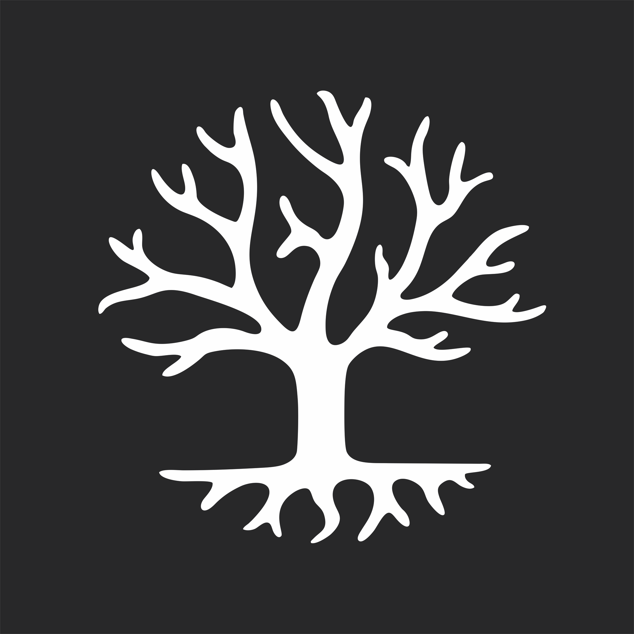 bluhen.com.br logo