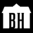 blumhouse.com logo
