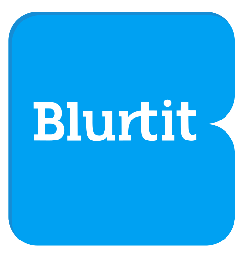 blurtit.com icon
