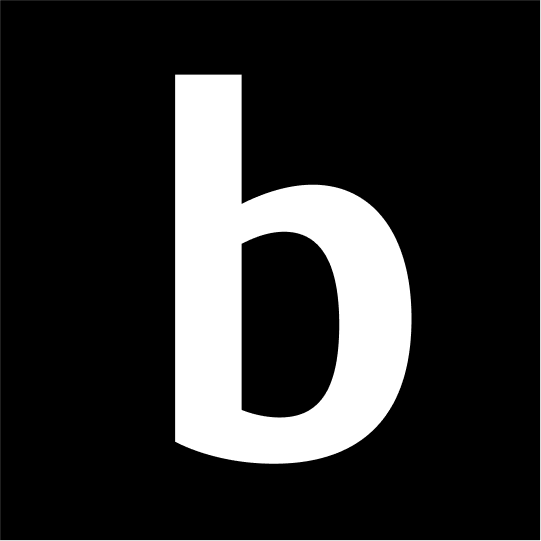 Blyss logo