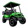 Bmc Golf Carts logo