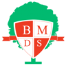bmds.edu.ar logo