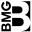 bmgcreative.com icon