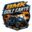 BMK Golf Carts logo