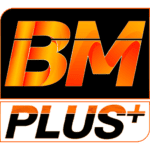 bmplus.me icon