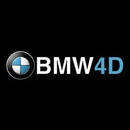 bmw4dracing.com icon