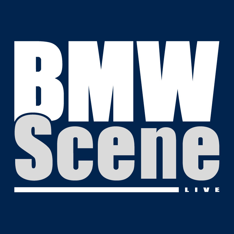 bmwscene-magazin.de icon