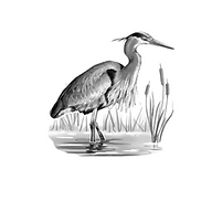 Blackstone National Golf Club logo