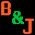 bnjgraphics.com icon