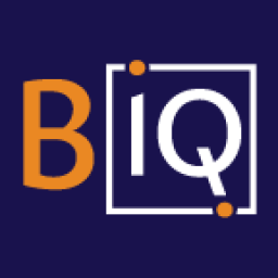 BoardIQ IR Platform logo