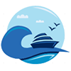 boatpathworks.com logo