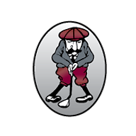 Bobby Grace Putters logo