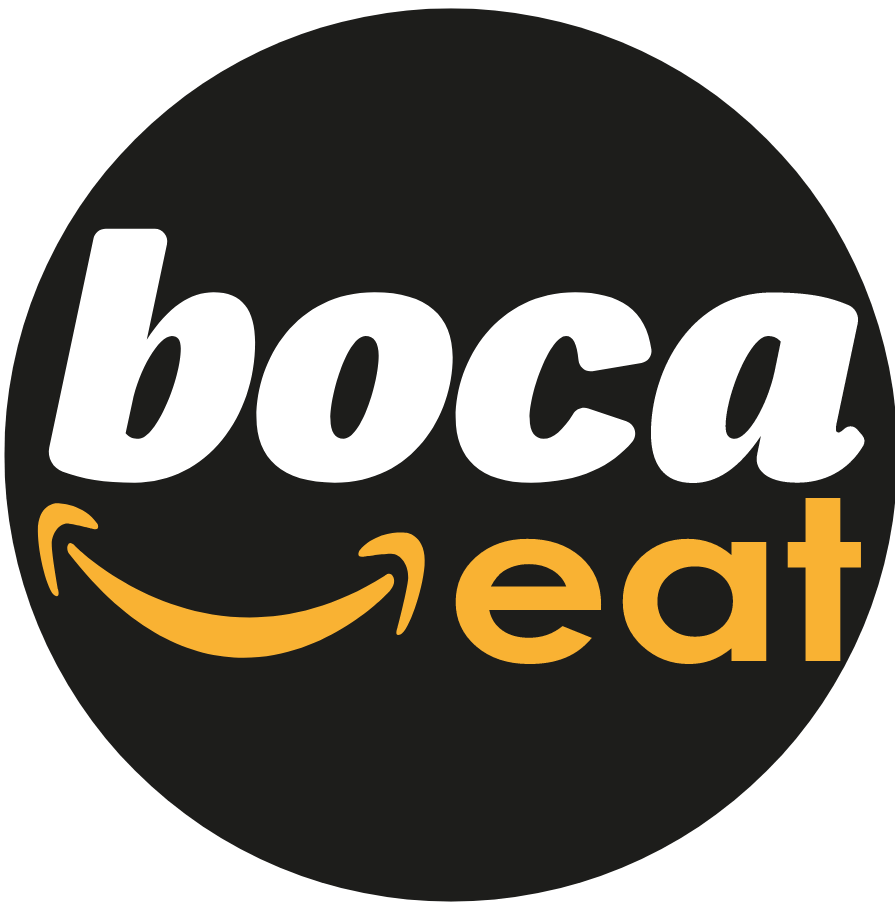 bocaeat.com icon
