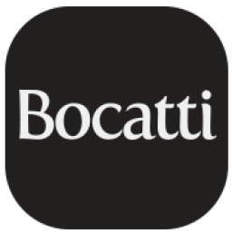 bocatti.uy icon