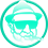 bocoranahok4d.com icon